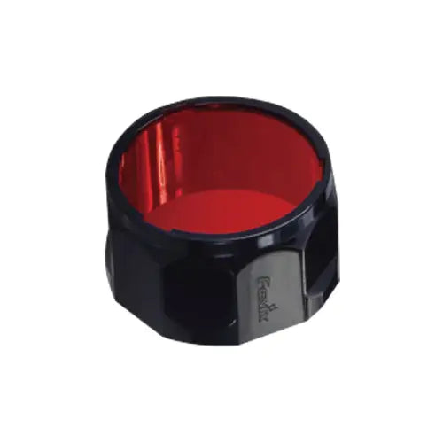 Fenix AOF-L Filter Adapter Red