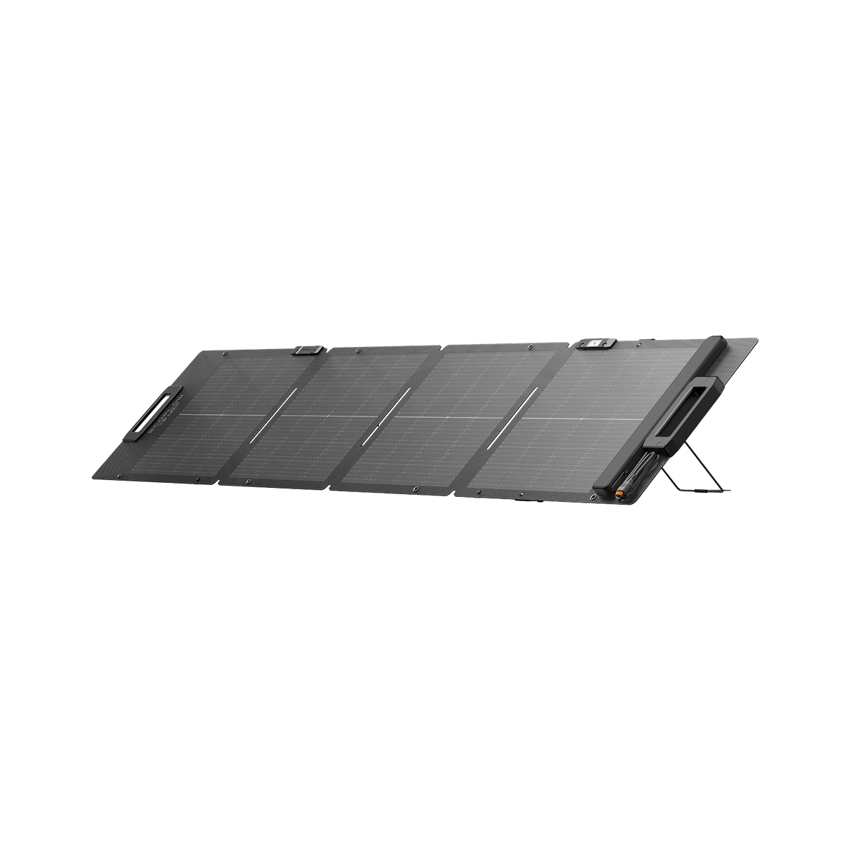 ECOFLOW 110W LIGHT WEIGHT PORTABLE SOLAR PANEL
