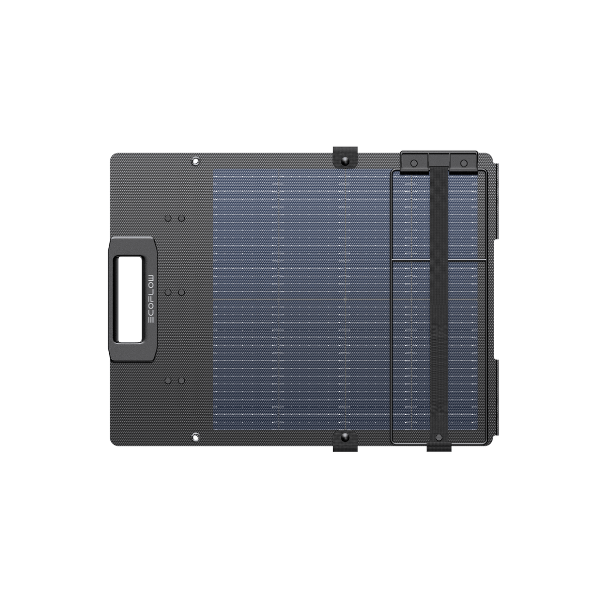 ECOFLOW 110W LIGHT WEIGHT PORTABLE SOLAR PANEL