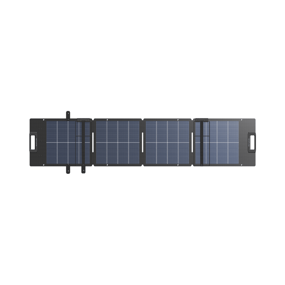 ECOFLOW 110W LIGHT WEIGHT PORTABLE SOLAR PANEL