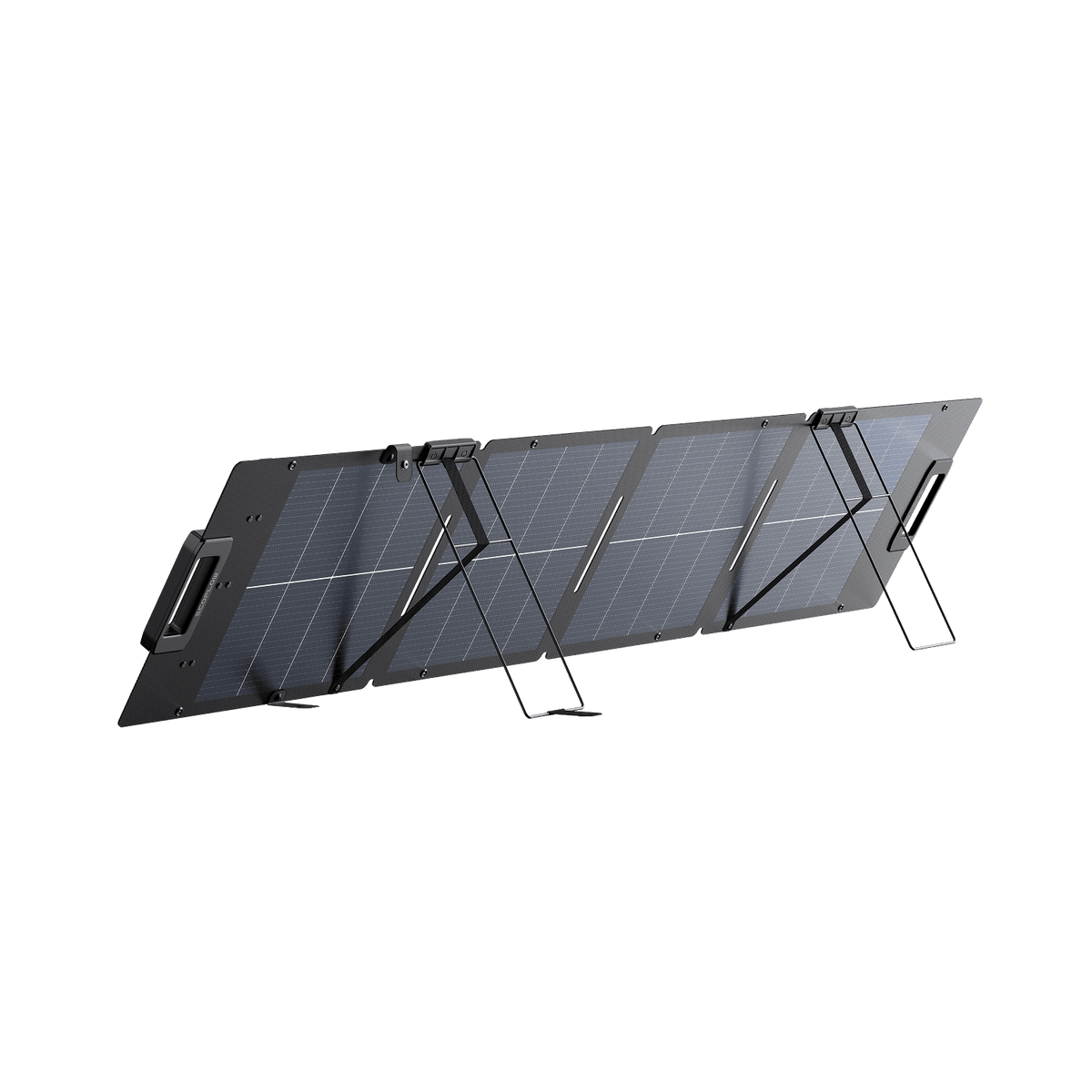 ECOFLOW 110W LIGHT WEIGHT PORTABLE SOLAR PANEL