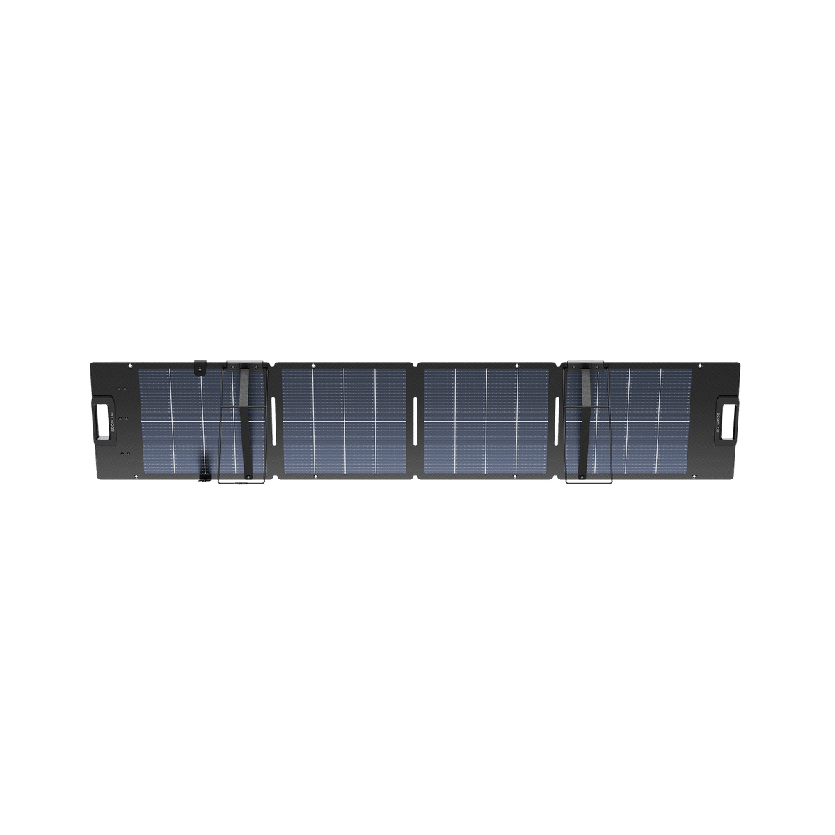 ECOFLOW 110W LIGHT WEIGHT PORTABLE SOLAR PANEL
