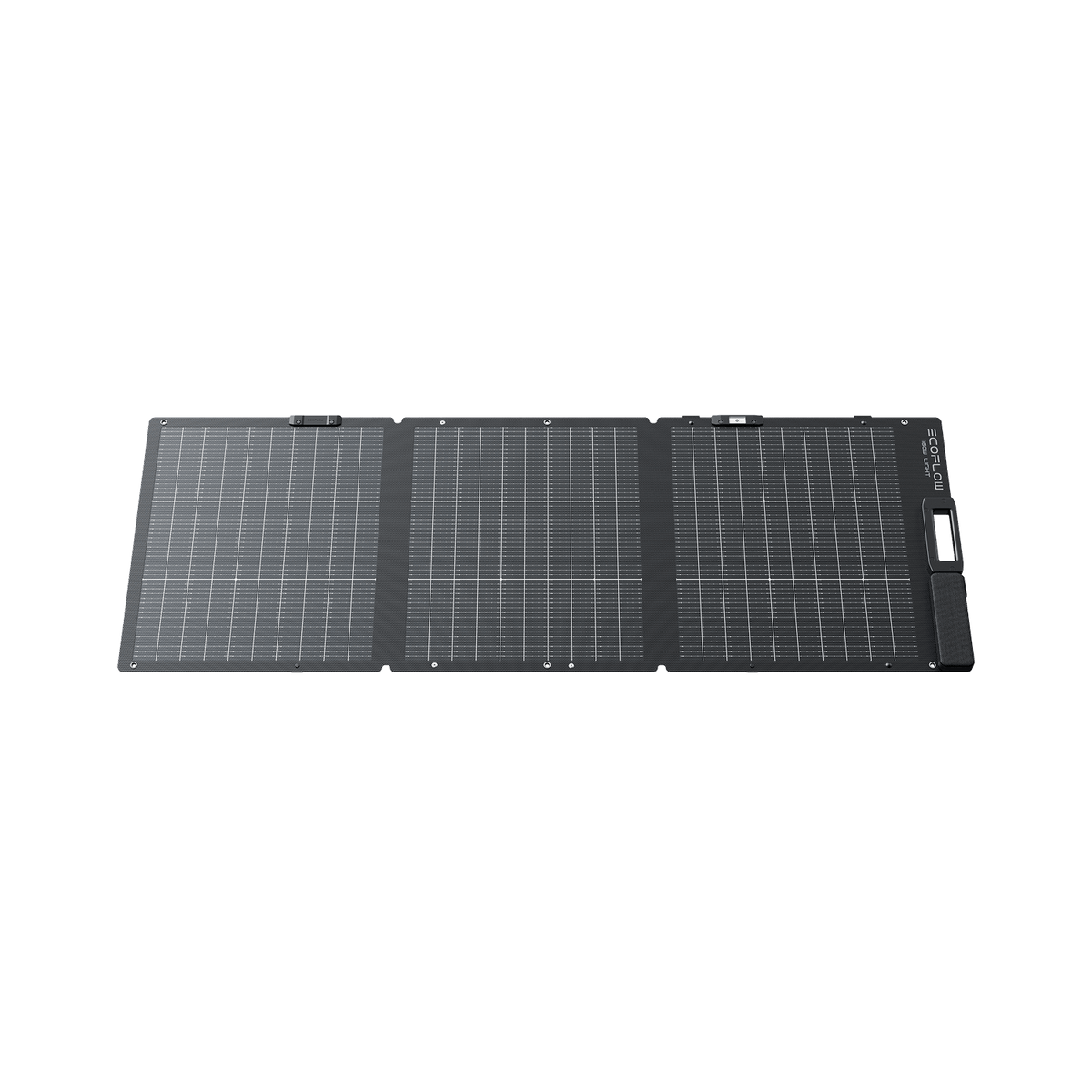 ECOFLOW 160W LIGHT WEIGHT PORTABLE SOLAR PANEL