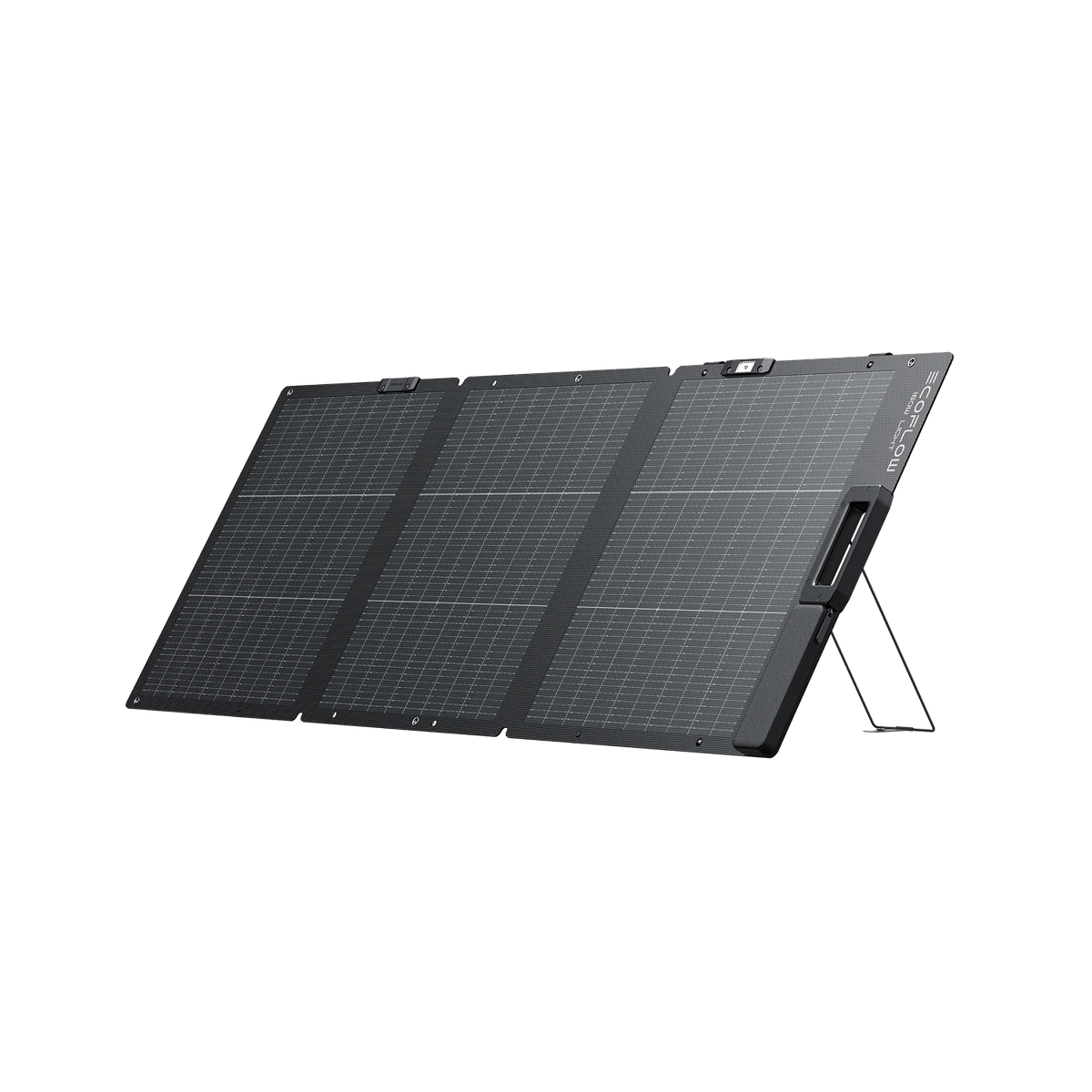 ECOFLOW 160W LIGHT WEIGHT PORTABLE SOLAR PANEL