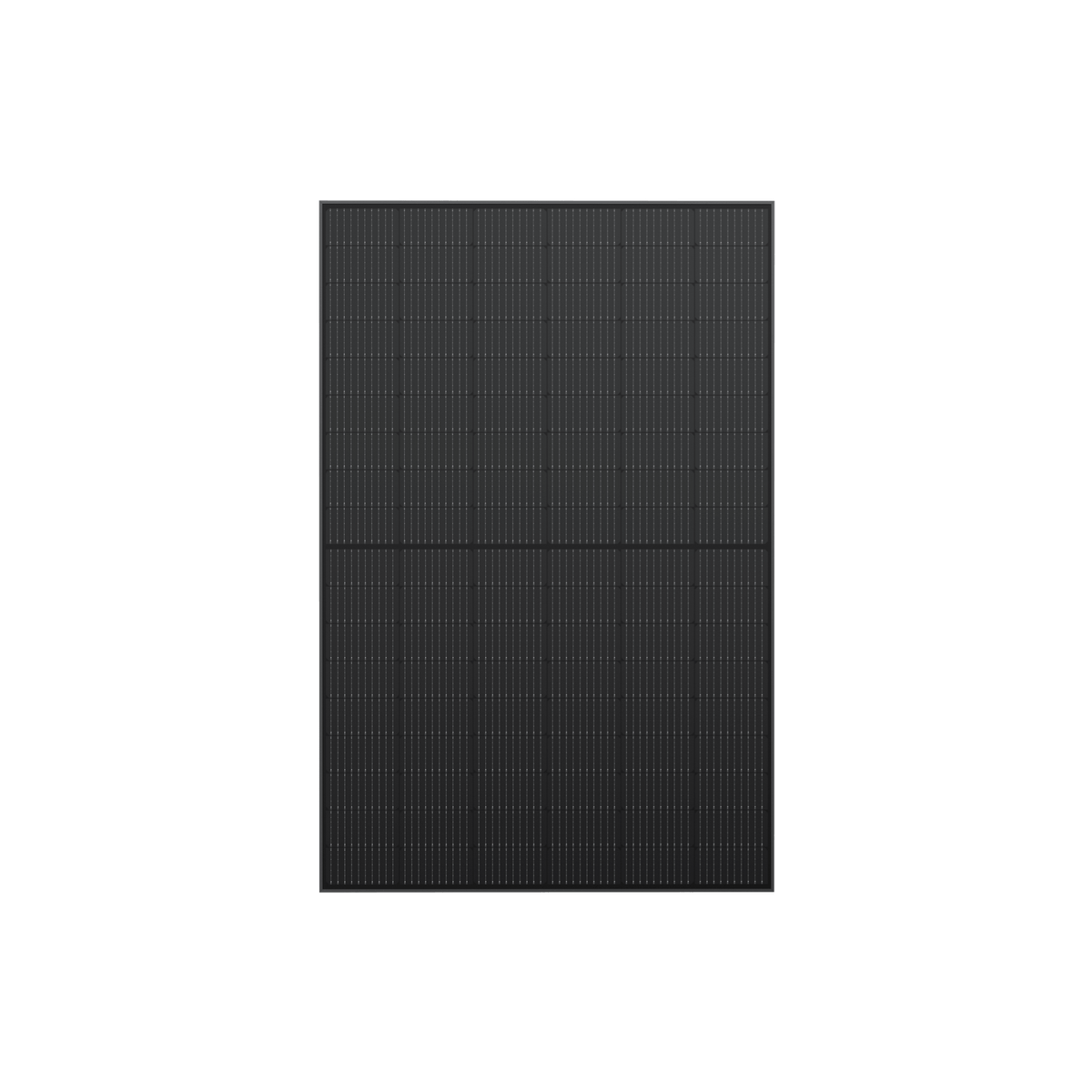 2 x ECOFLOW RIGID 400W SOLAR PANEL PACK