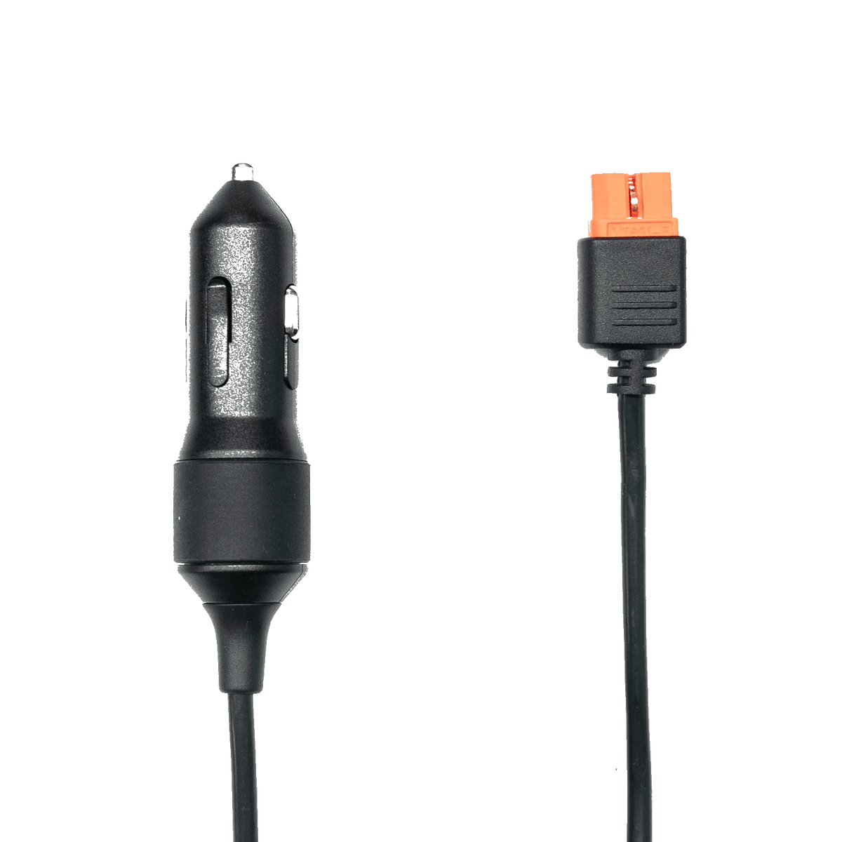 ECOFLOW CAR CHARGER with 1.5m lead for all Portable Power Station.