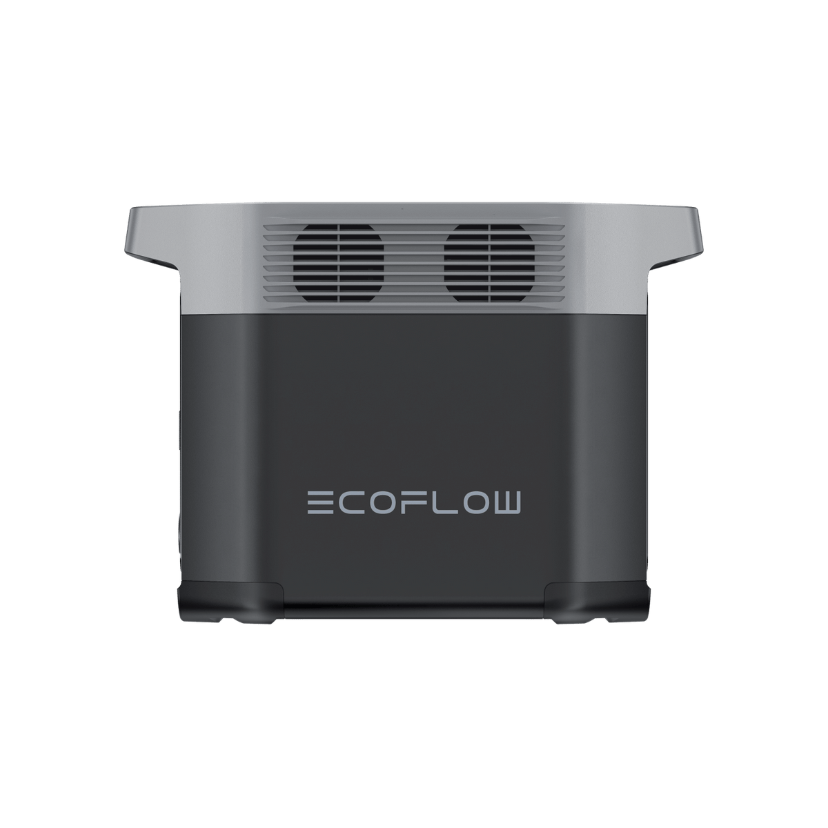 ECOFLOW Delta 2 Lithium (LiFePo) Portable Power Station - 1800W Output; 1024Wh LFP Battery; 500W Solar charger - SA socket.
