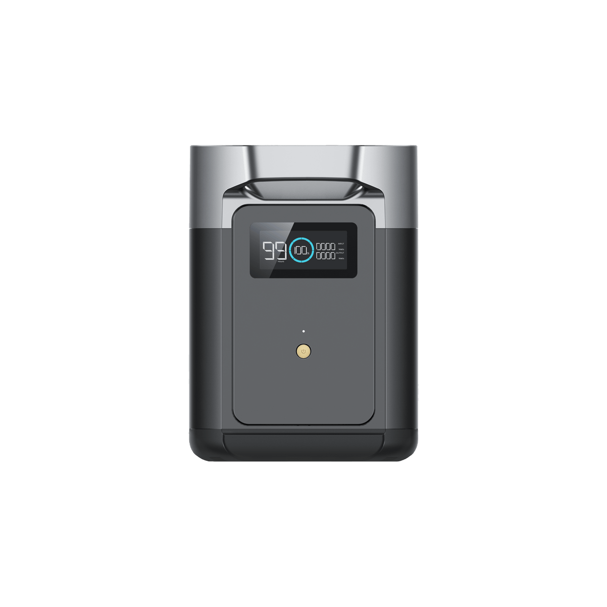 ECOFLOW Delta 2 Extended Battery - 1024Wh LFP