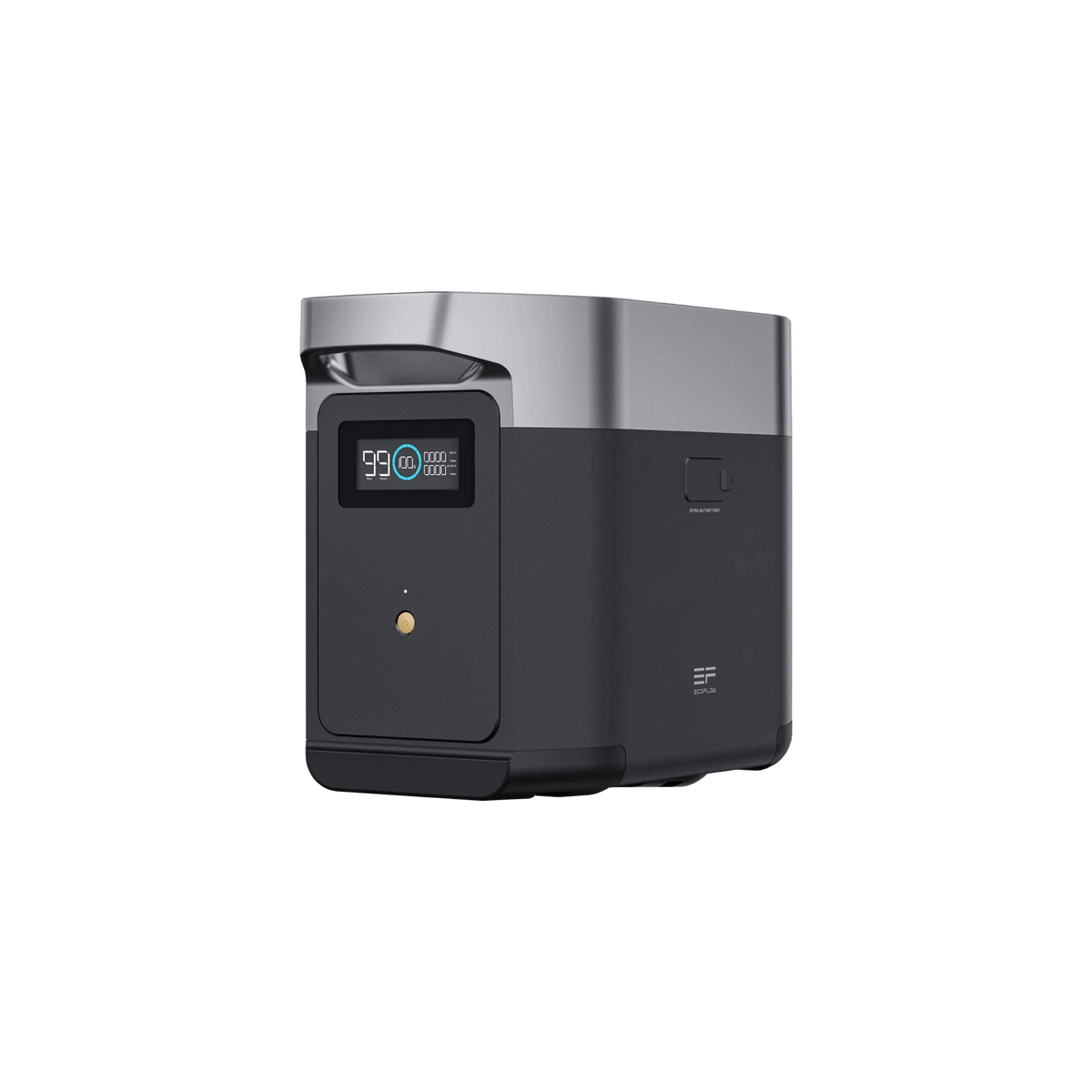 ECOFLOW Delta 2 Extended Battery - 1024Wh LFP