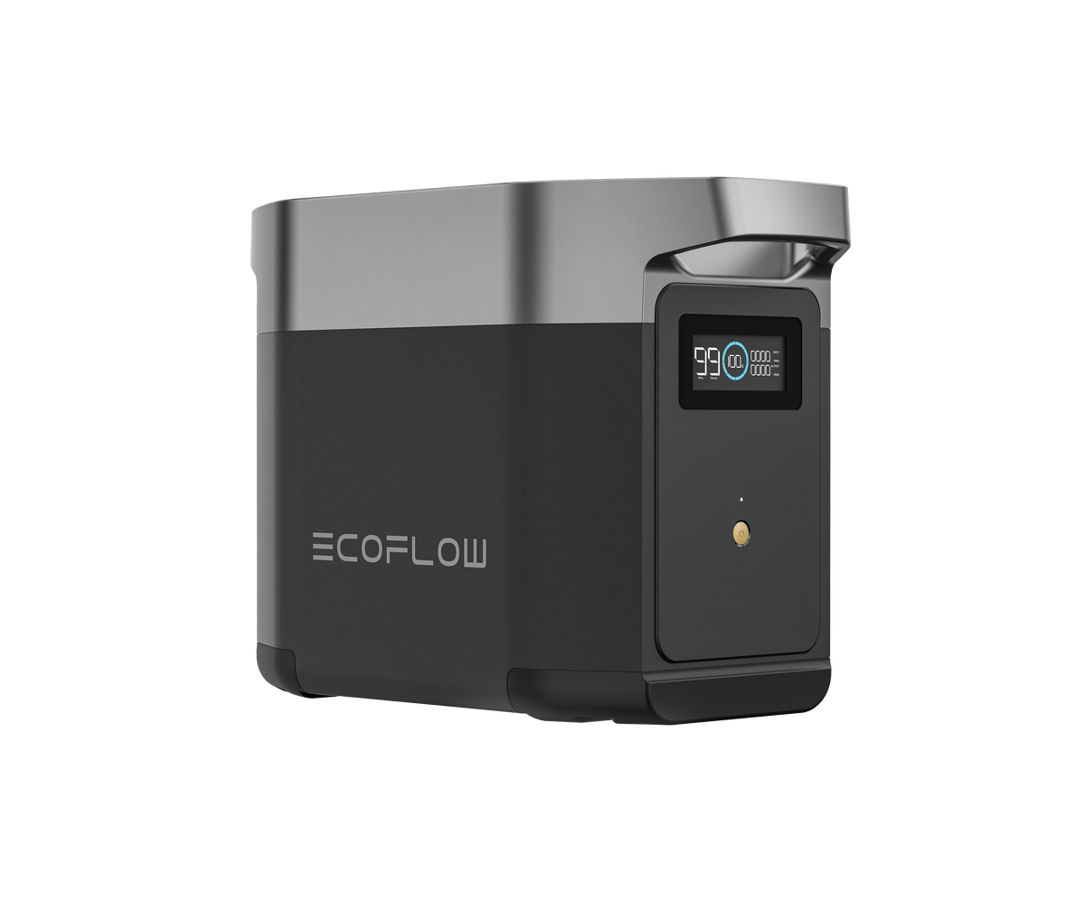 ECOFLOW Delta 2 Extended Battery - 1024Wh LFP