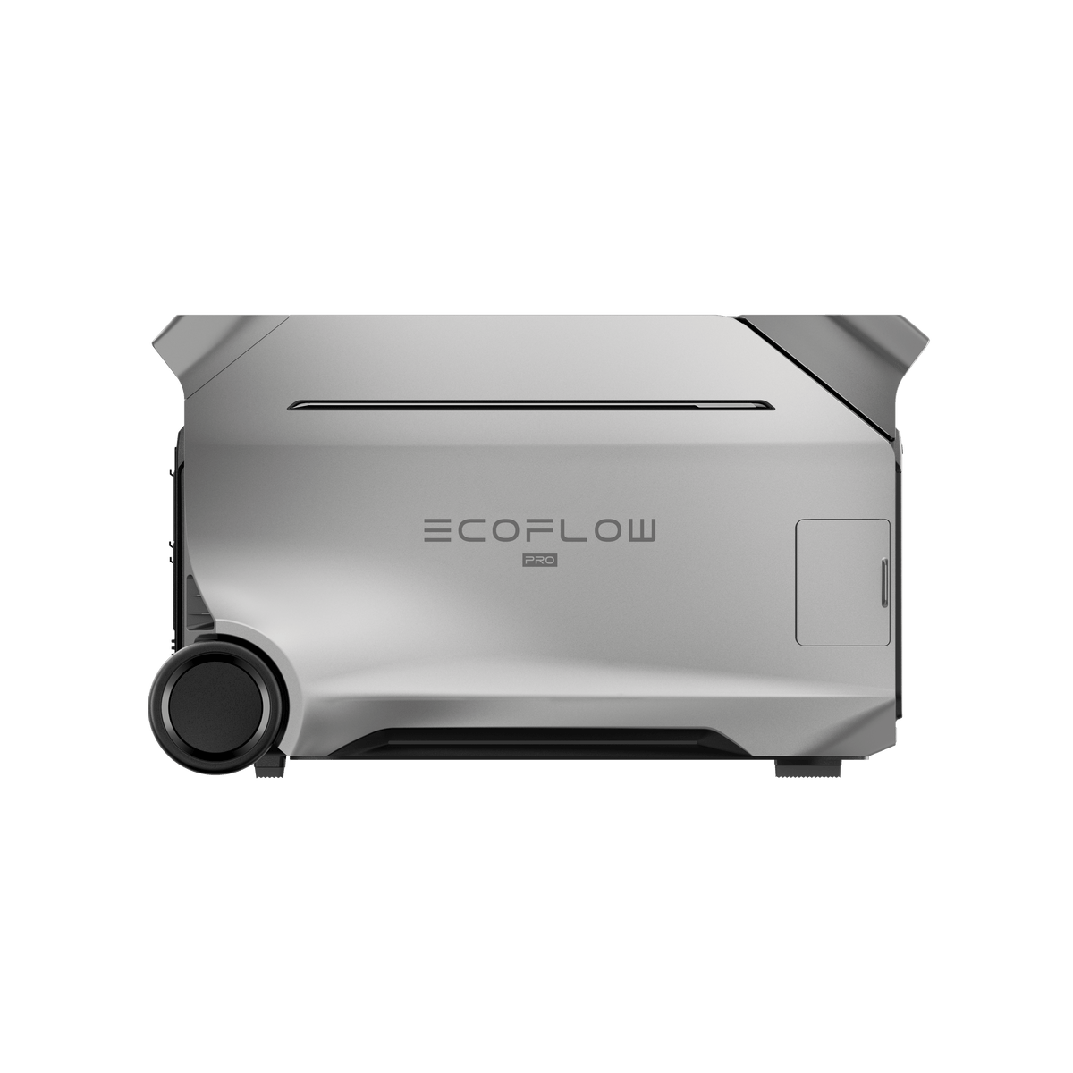 ECOFLOW DELTA PRO 3 Portable Power Station - 4000W Output; 4000 Wh Battery; 1600W HV +1000W LV Solar charger -SA socket