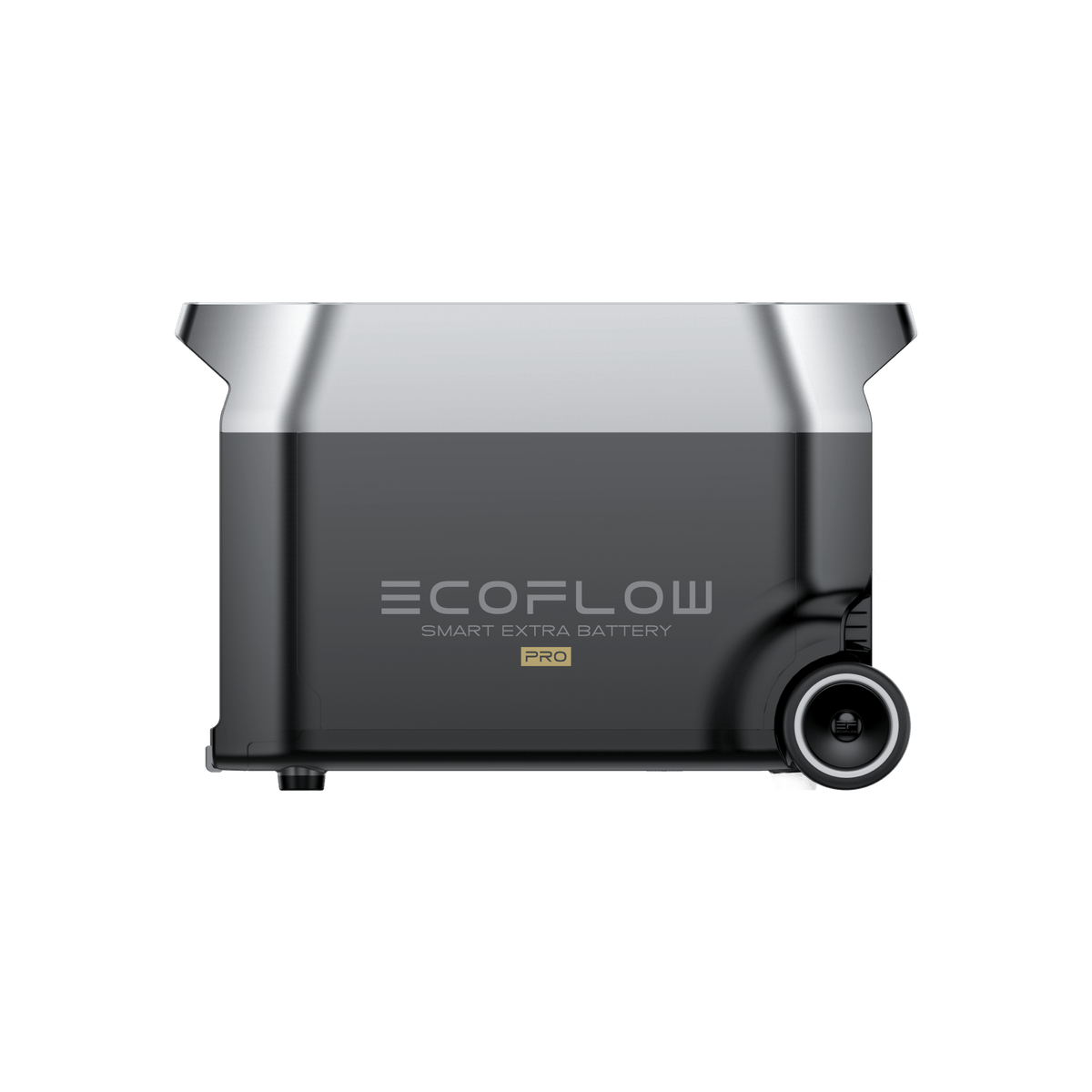 ECOFLOW DELTA PRO Smart Extended Battery -3.6KWh LiFePo