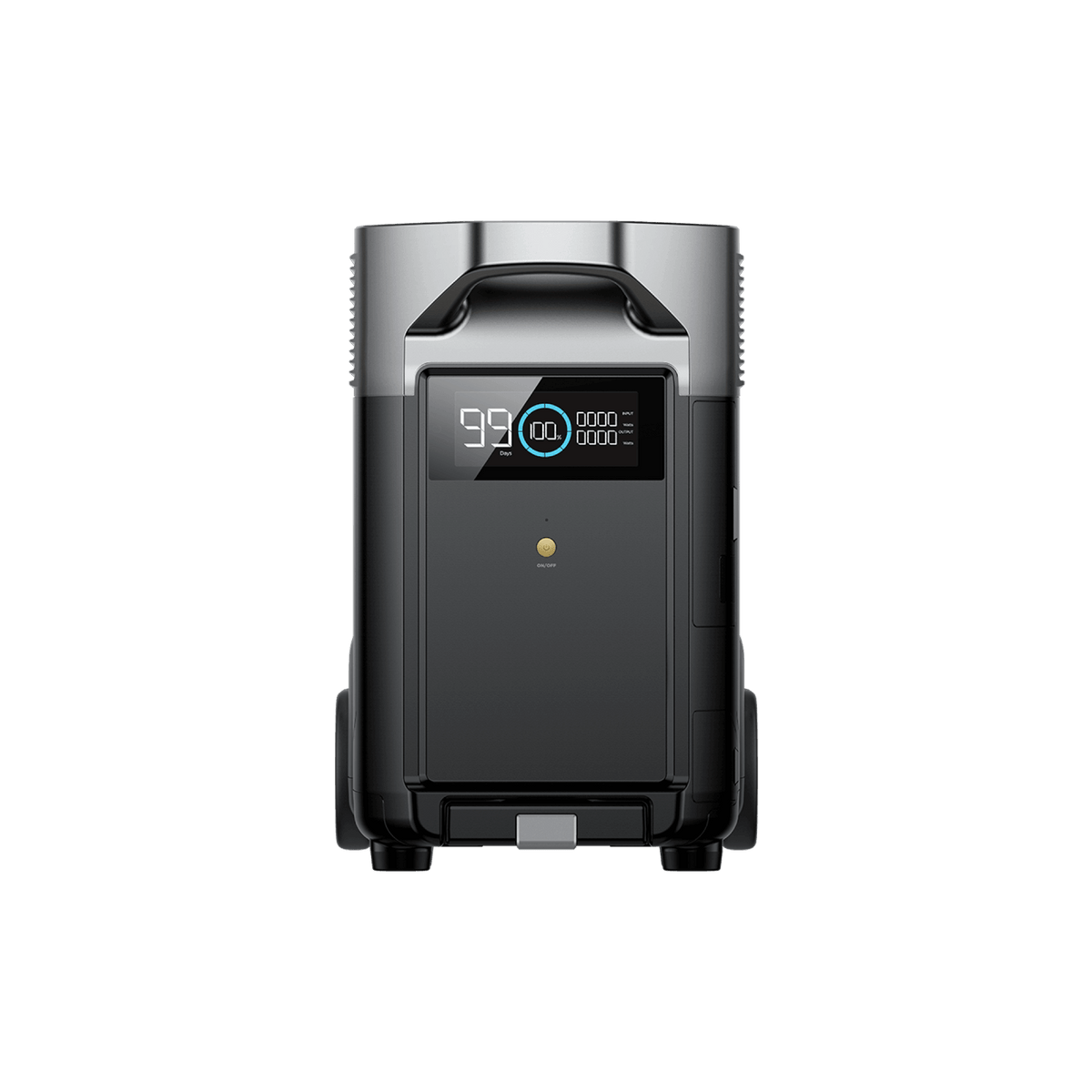 ECOFLOW DELTA PRO Smart Extended Battery -3.6KWh LiFePo