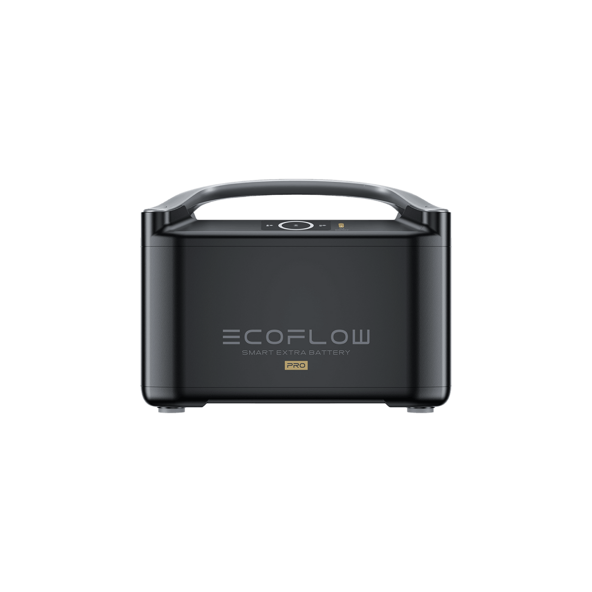 ECOFLOW RIVER PRO Extended Battery - 720Wh