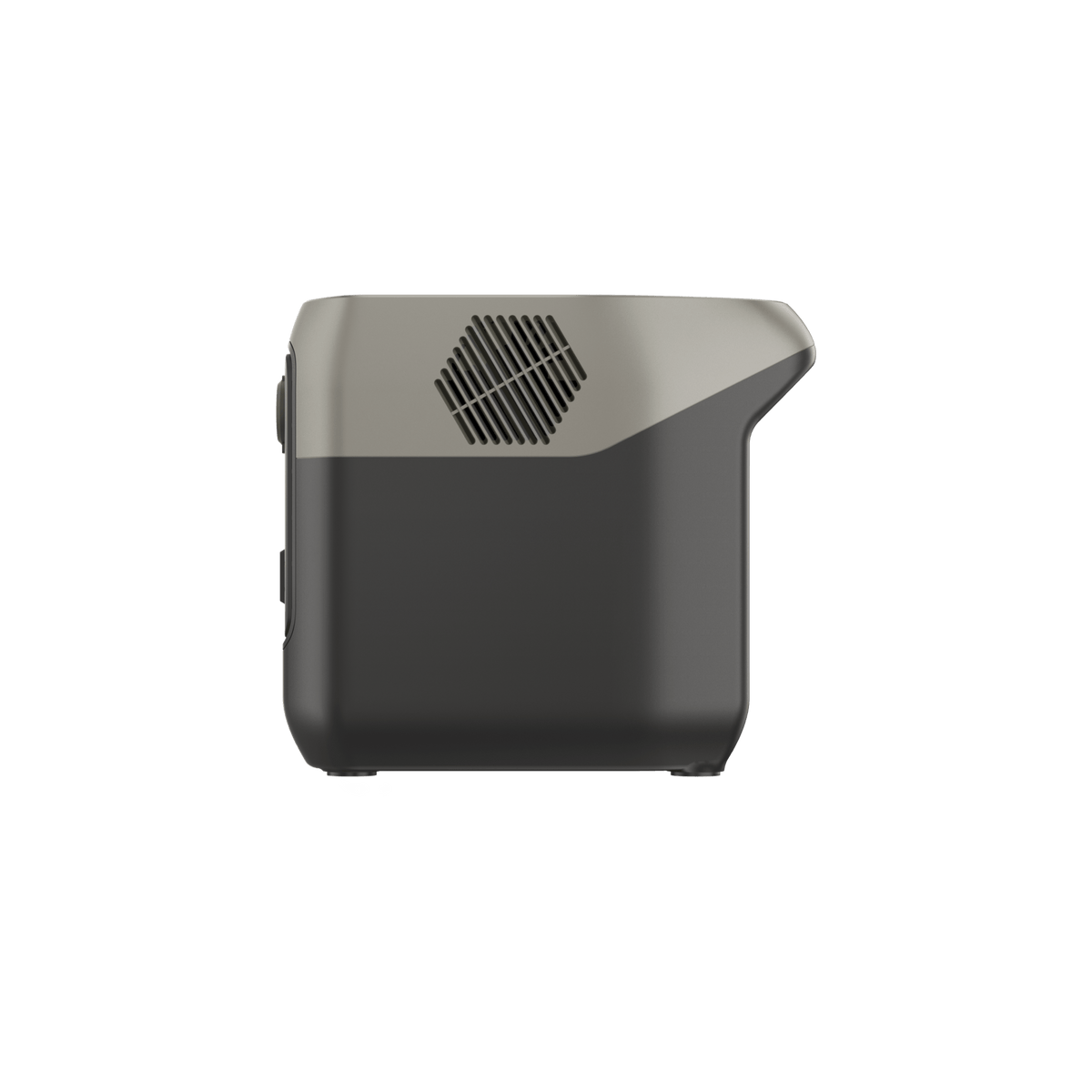 ECOFLOW RIVER 2 PRO Portable Power Station 768Wh battery 800W output 220W Solar Charger - SA Socket