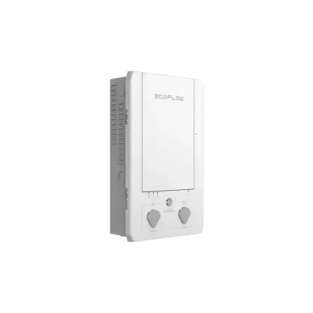 ECOFLOW SMART HOME PANEL COMBO FOR DELTA PRO - with 8 X 13A & 5 X 16A Relay module