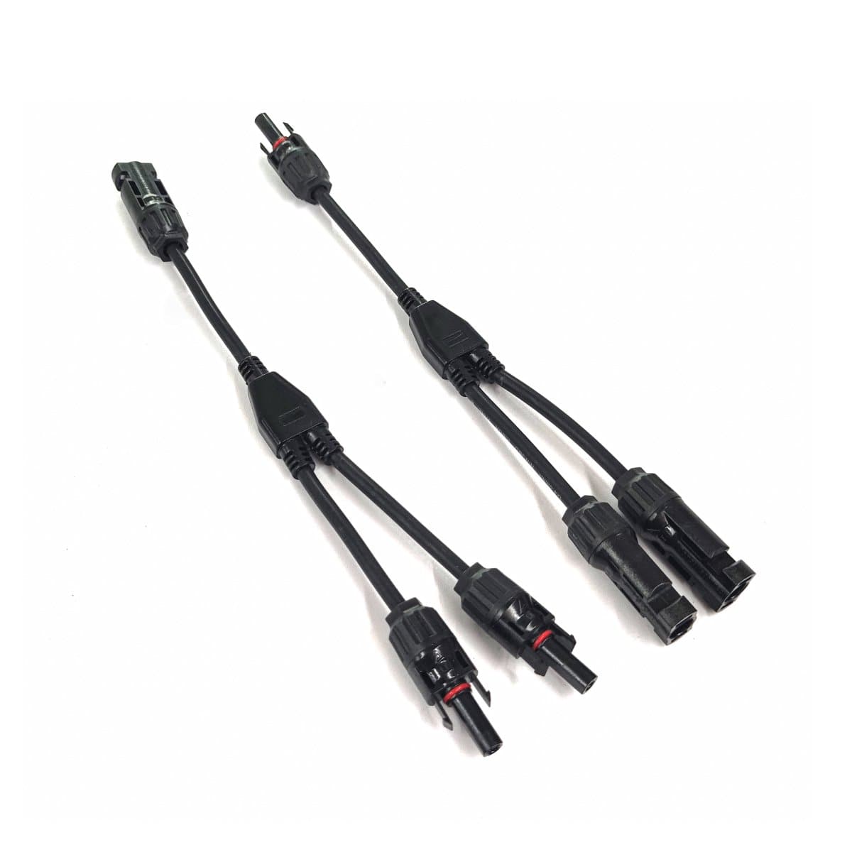 ECOFLOW MC4 Solar Parallel Connection Cable - 0.3m
