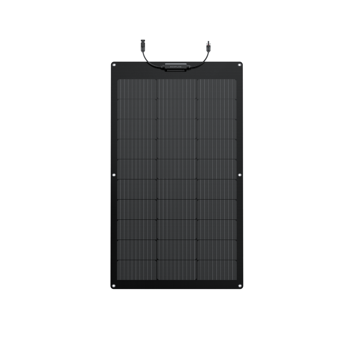 ECOFLOW FLEXIBLE 100W SOLAR PANEL