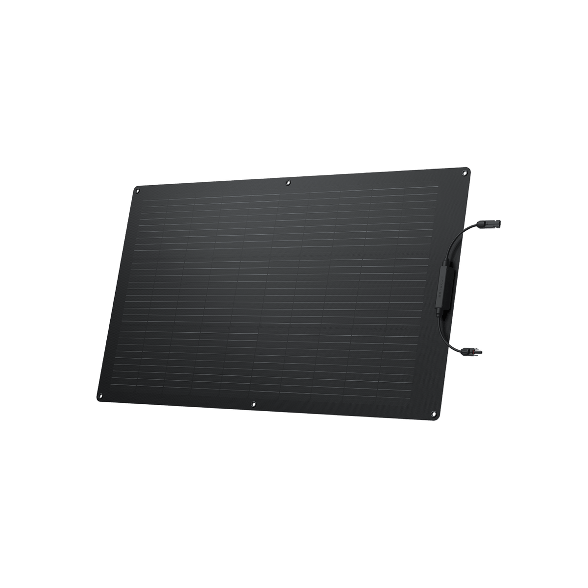 ECOFLOW FLEXIBLE 100W SOLAR PANEL