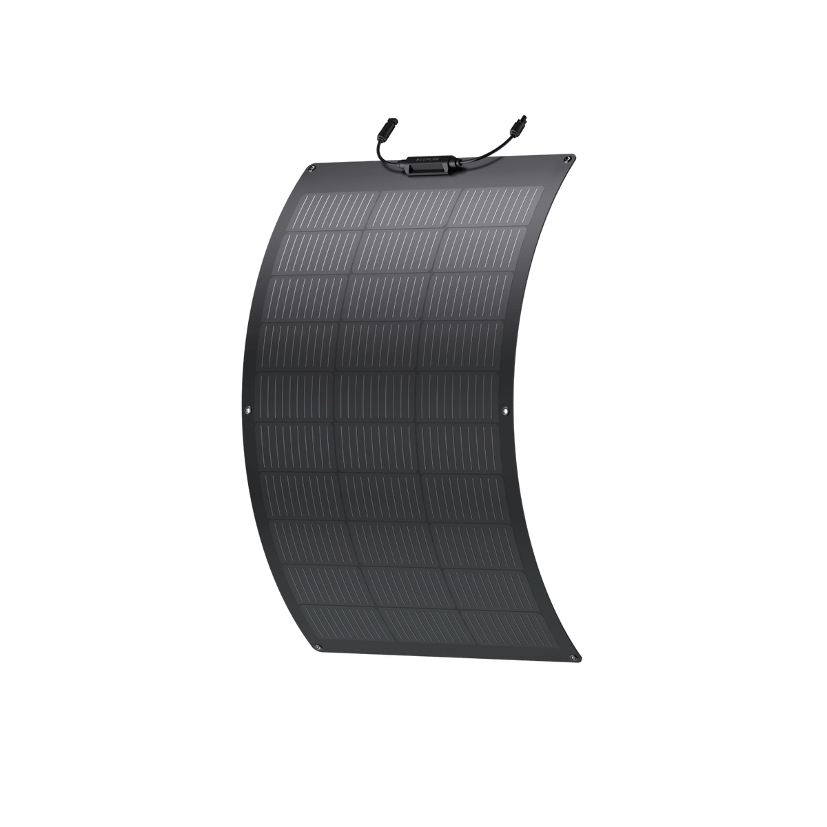 ECOFLOW FLEXIBLE 100W SOLAR PANEL