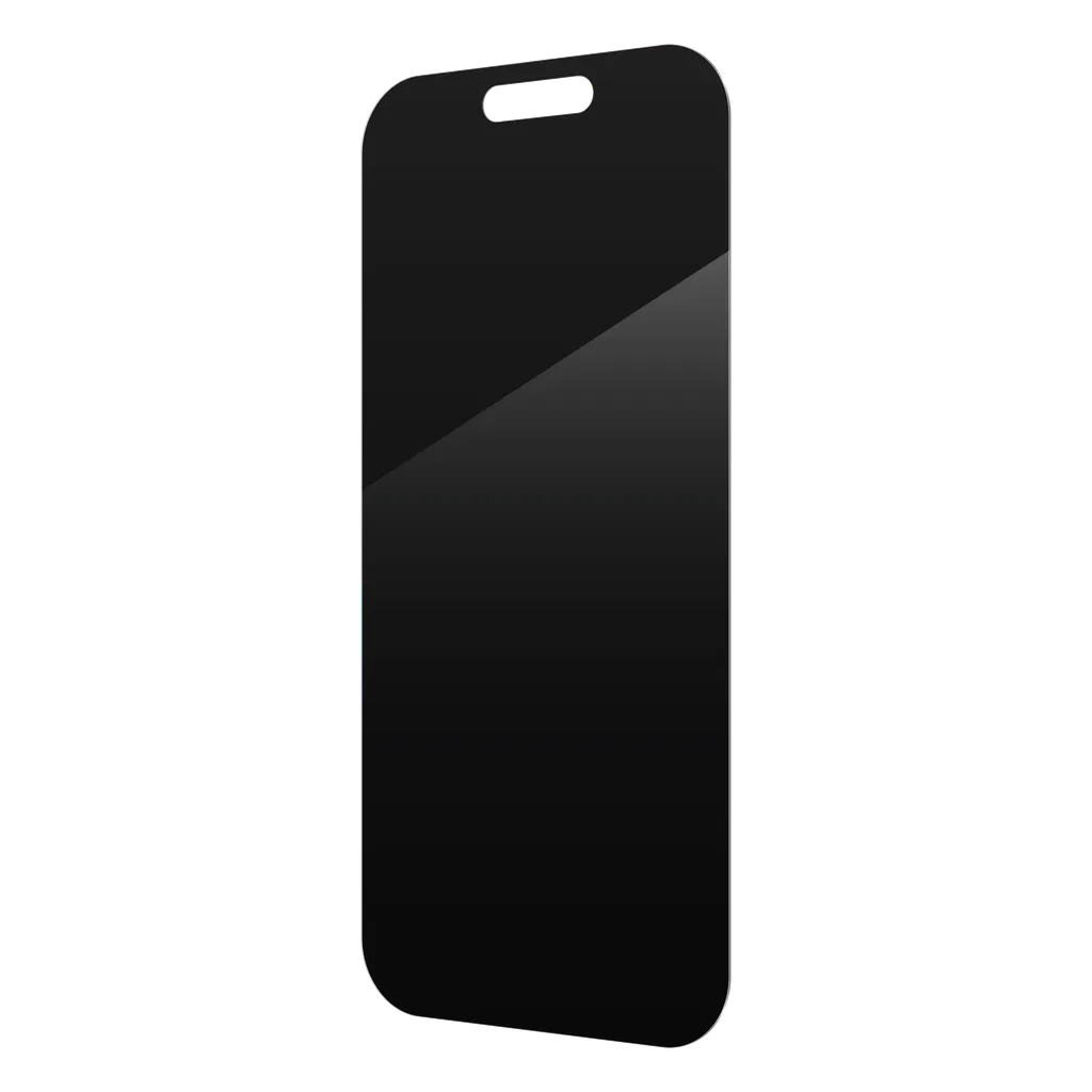 InvisibleShield Glass Elite Privacy Apple iP16 Pro Screen