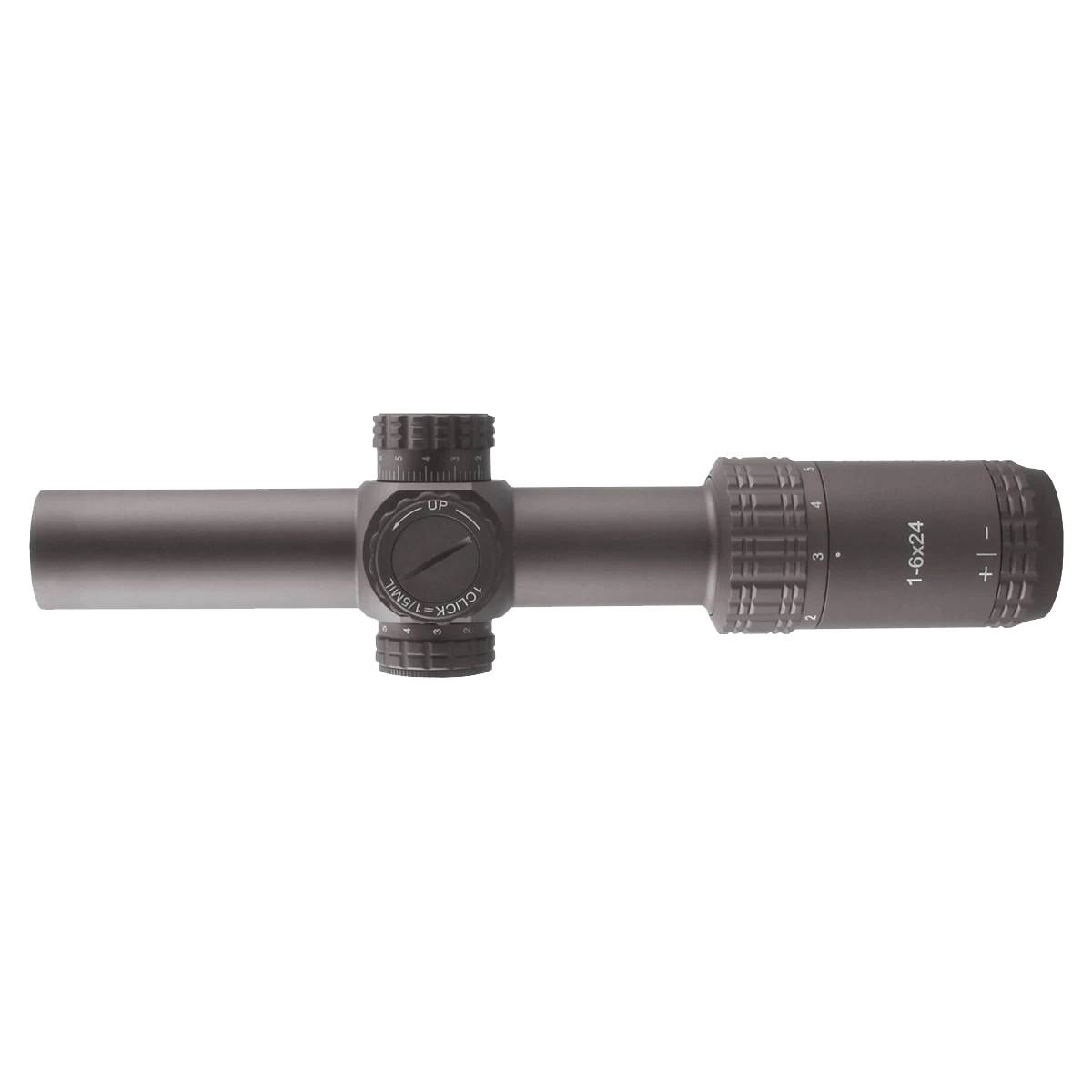 Vector Optics OPSL23 VictOptics S6 1-6X24 SFP
