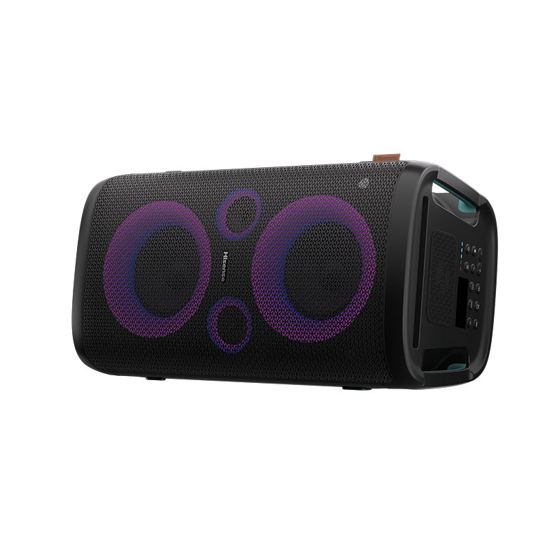HISENSE HP100 Party Rocker One