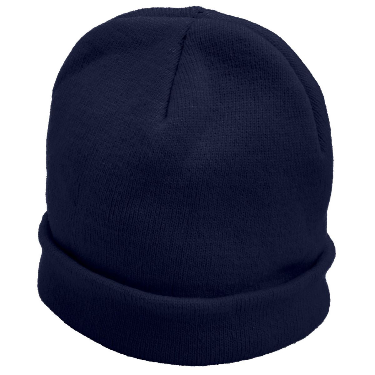 The Ultimate Beanie with Cuff