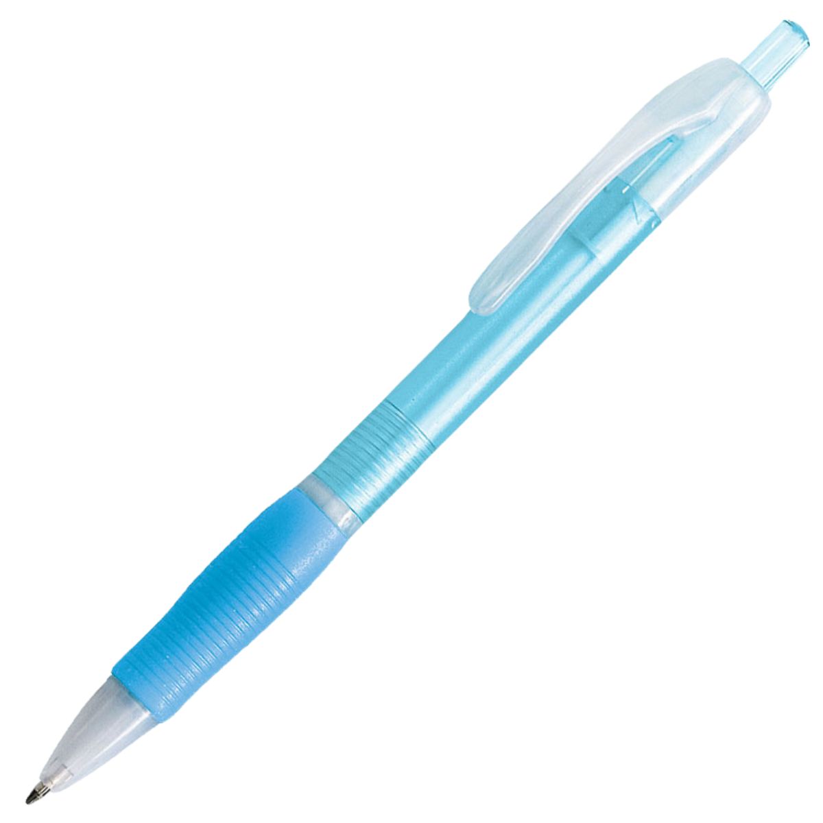 Grippy Ballpoint Pen