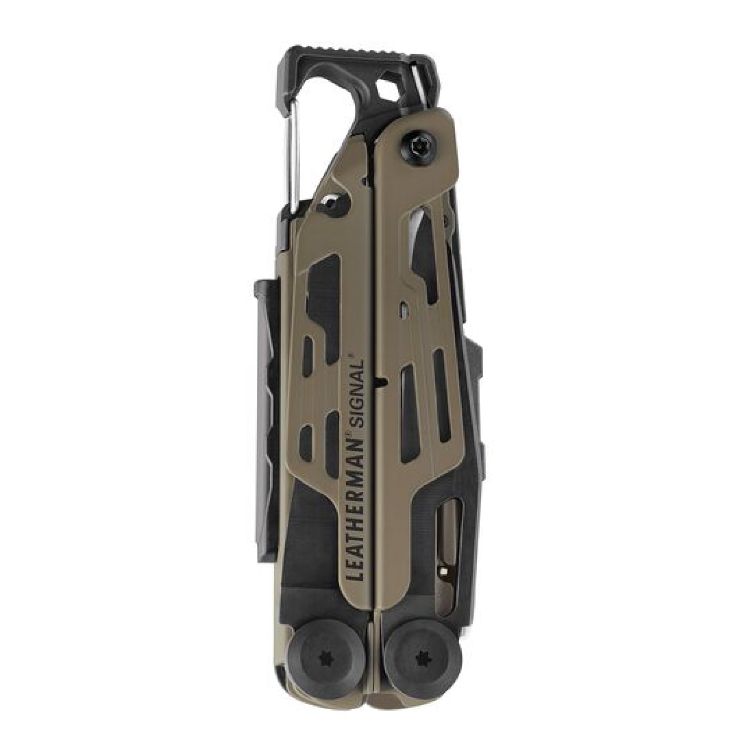 Leatherman Coyote Tan LM832404