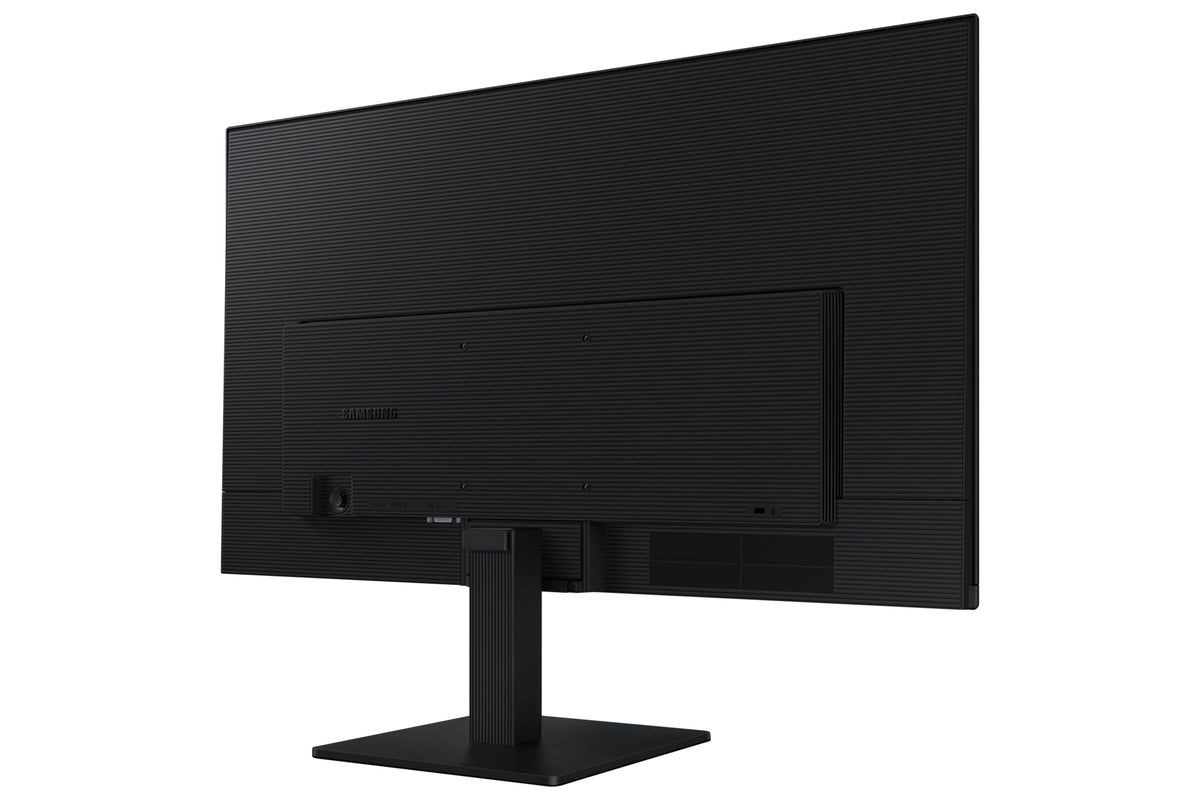 SAMSUNG LS27D300GA 27'' FHD IPS Monitor; Borderless Design; 16:9; 1000:1; 1920 X 1080; Max 100Hz; 5GTG ms; 178°/178° viewing ang