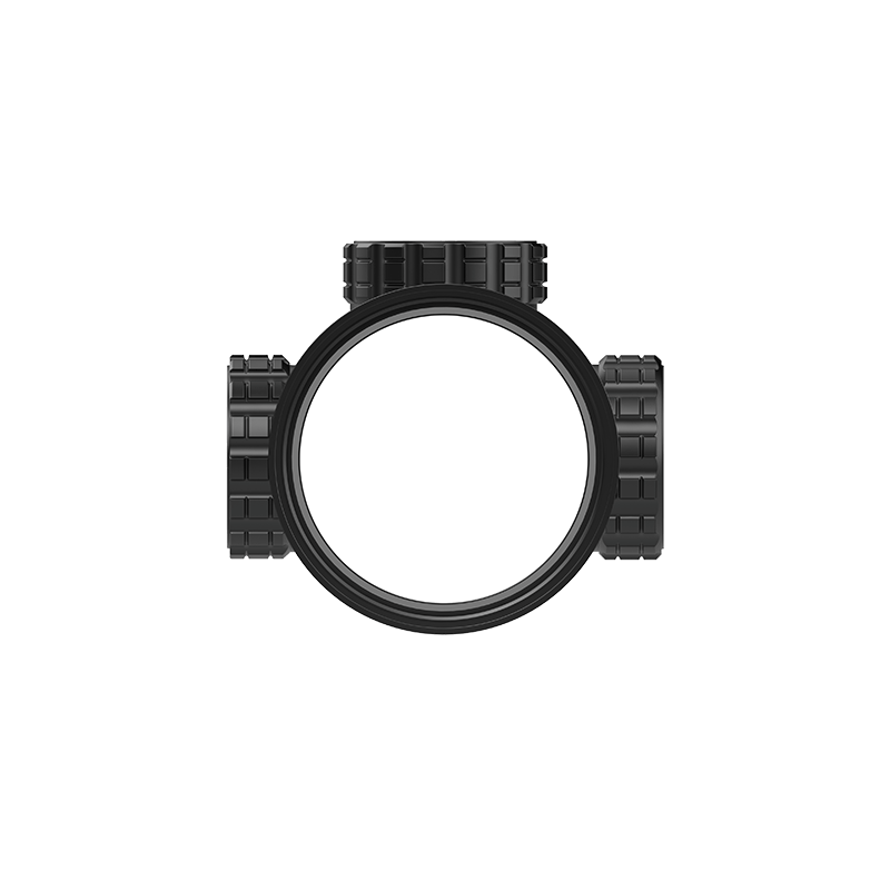 VECTOR OPTICS OPFF 01 S4 4 16X44 FFP