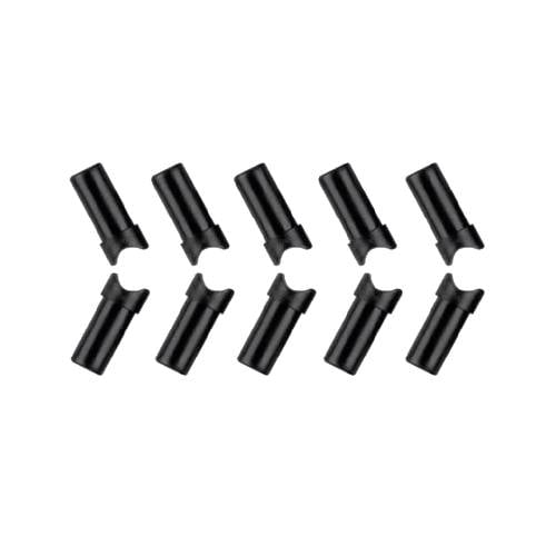 MK-AL20-NK Nock End for #2219-20" Alum. Arrow (Loose)
