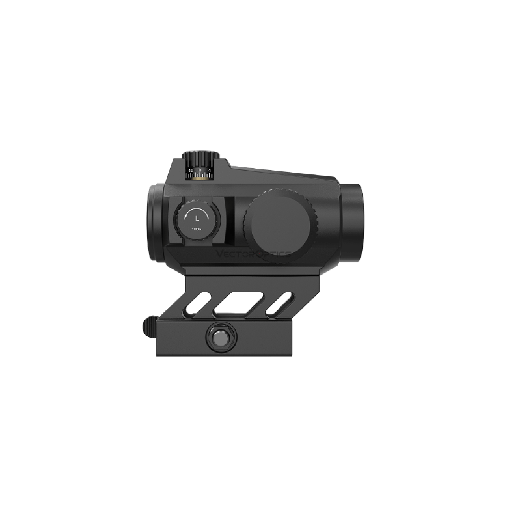 Vector Optics Maverick II Plus 1x22 Scrd-Pd12
