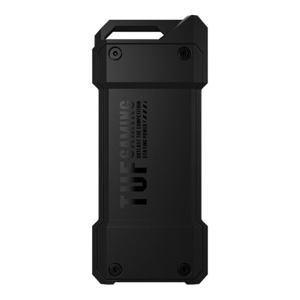 'ASUS SSD/Enclosure ESD-T1A/BLK/G/AS//M.2; PCI Express; Serial ATA; 10 Gbit/s; USB-C connectivity; Black