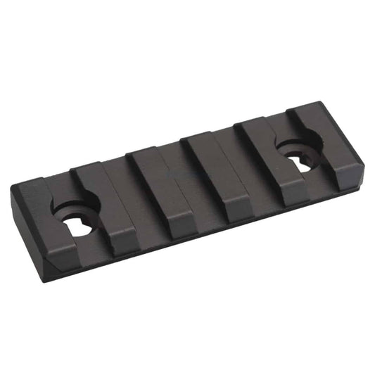 Vector Optics SCRAAM-52 MLOK Handguard 2 Inch Rail Section