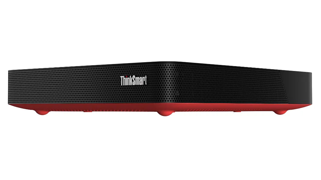 Logitech MTR on Windows Base Kit, including Tap+Cat5e, Lenovo ThinkSmart Core, + 1YR Essential