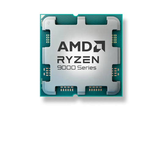 AMD Ryzen 7 9850X3D; 8 Cores/16 Threads;Base clock 4.7 Ghz max boost clock 5.6 Ghz Cooler Not Included - Guards On Duty Shop & Security Guards