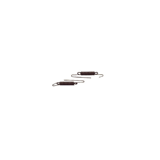 Tensioner - Spring Incl Limit / 50