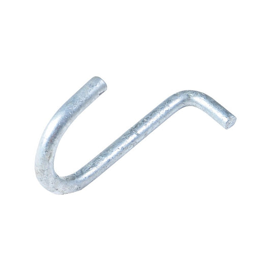 S-Hook - 90Deg Omega - HDG