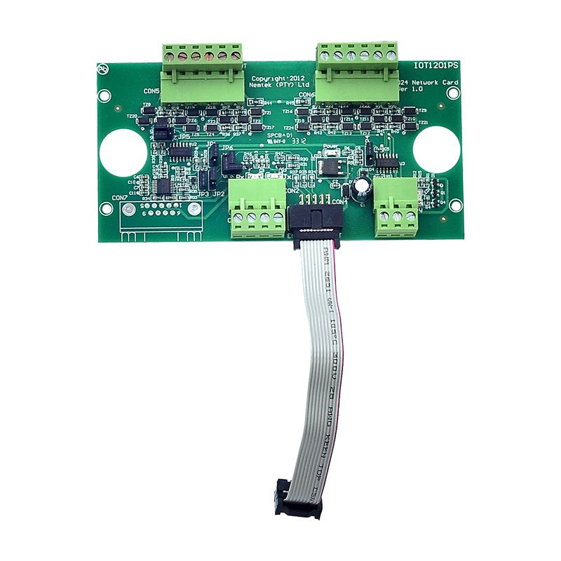Druid 28 LCD Board