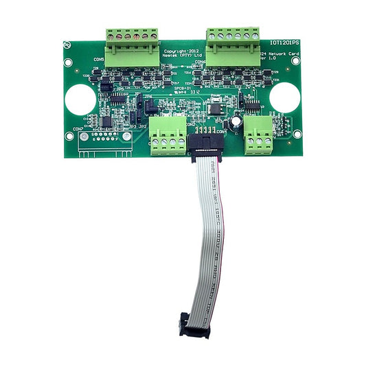 Druid 28 LCD Board