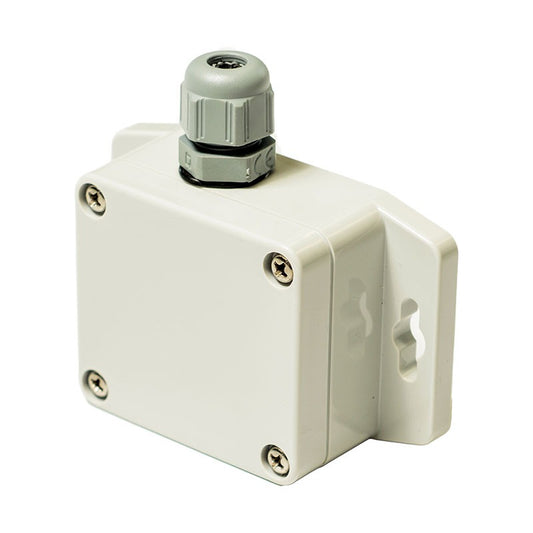 Druid 18 HT Assembly