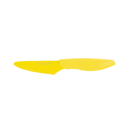 Pure Komachi 2 Citrus Knife Yellow AB-1277