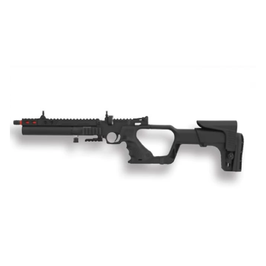Hatsan Air Pistol Jet 1 Rg 5.5mm
