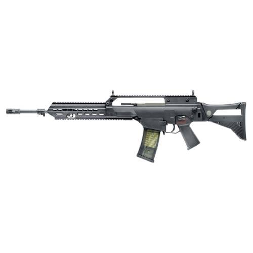 Umarex Heckler & Koch G36 Black 6MM - 2.6440X