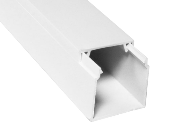 EGA Trunking 40mm x 40mm - EGA Trunking