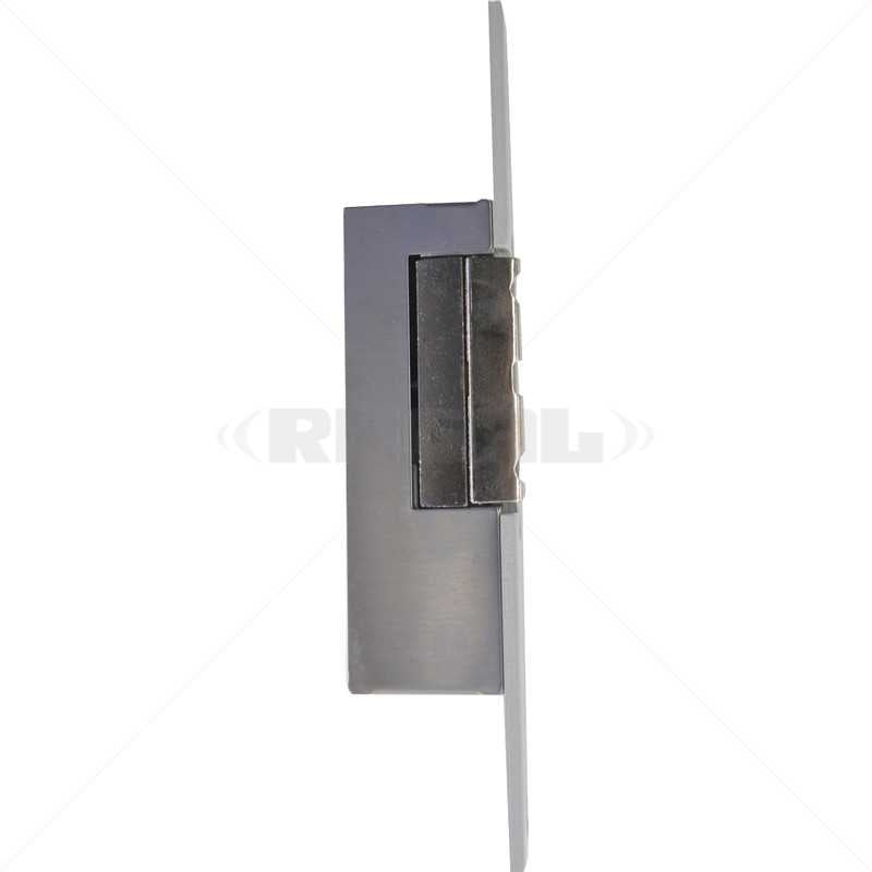 Electric Strike - Pre-impulse