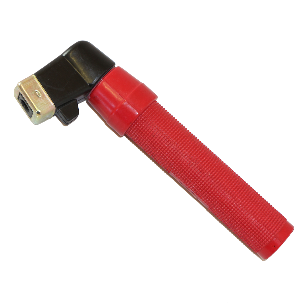 Pinnacle TWIST LOCK Electrode Holder 600A