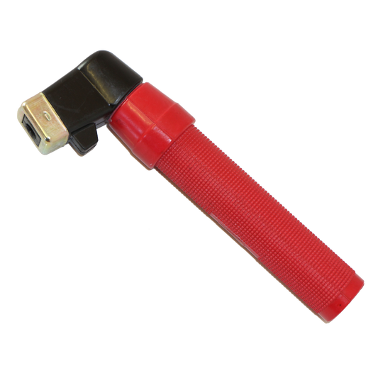 Pinnacle TWIST LOCK Electrode Holder 600A